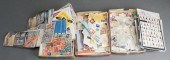 COLLECTION OF LOOSE INTERNATIO