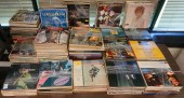 COLLECTION OF LP RECORDSCollec