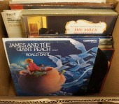COLLECTION OF LP RECORDSCollec