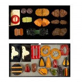COLLECTION OF MAINLY ART DECO