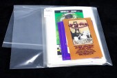 COLLECTION OF MAINLY CONCERT M