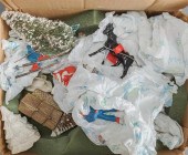 COLLECTION OF MANOIL AND BARCL