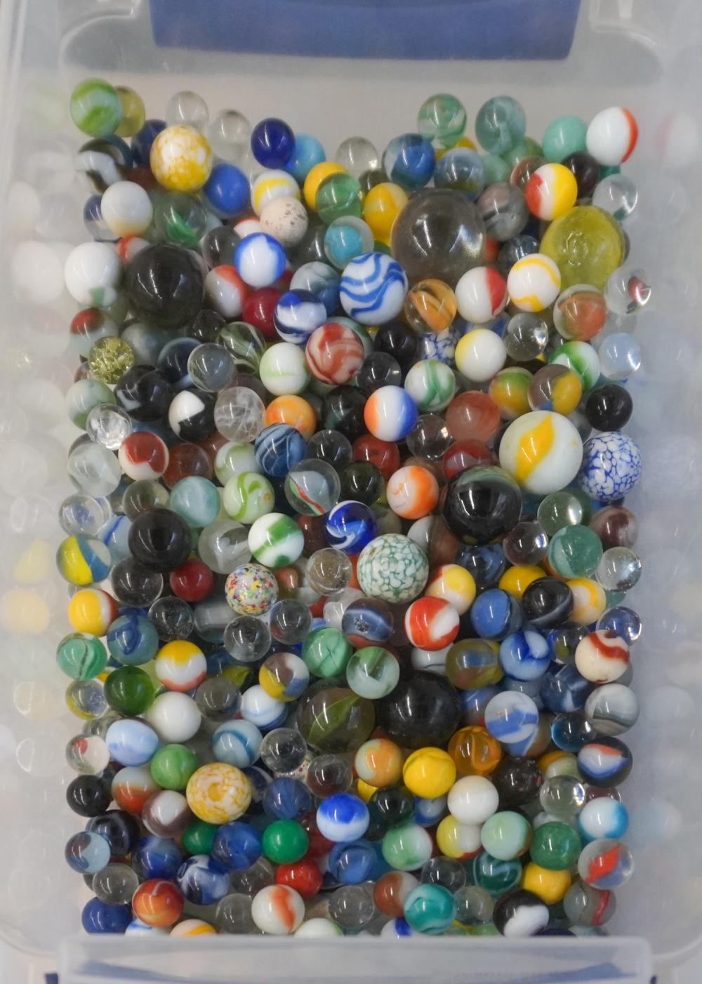 COLLECTION OF MARBLESCollection