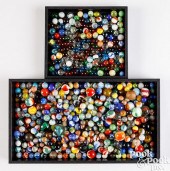 COLLECTION OF MARBLESCollectio