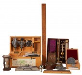 COLLECTION OF MARITIME ARTICLE