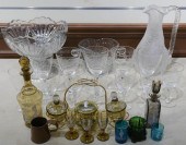 COLLECTION OF MARY GREGORY-TYP