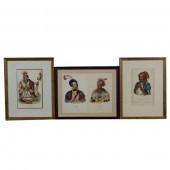 Collection of McKenney & Hall