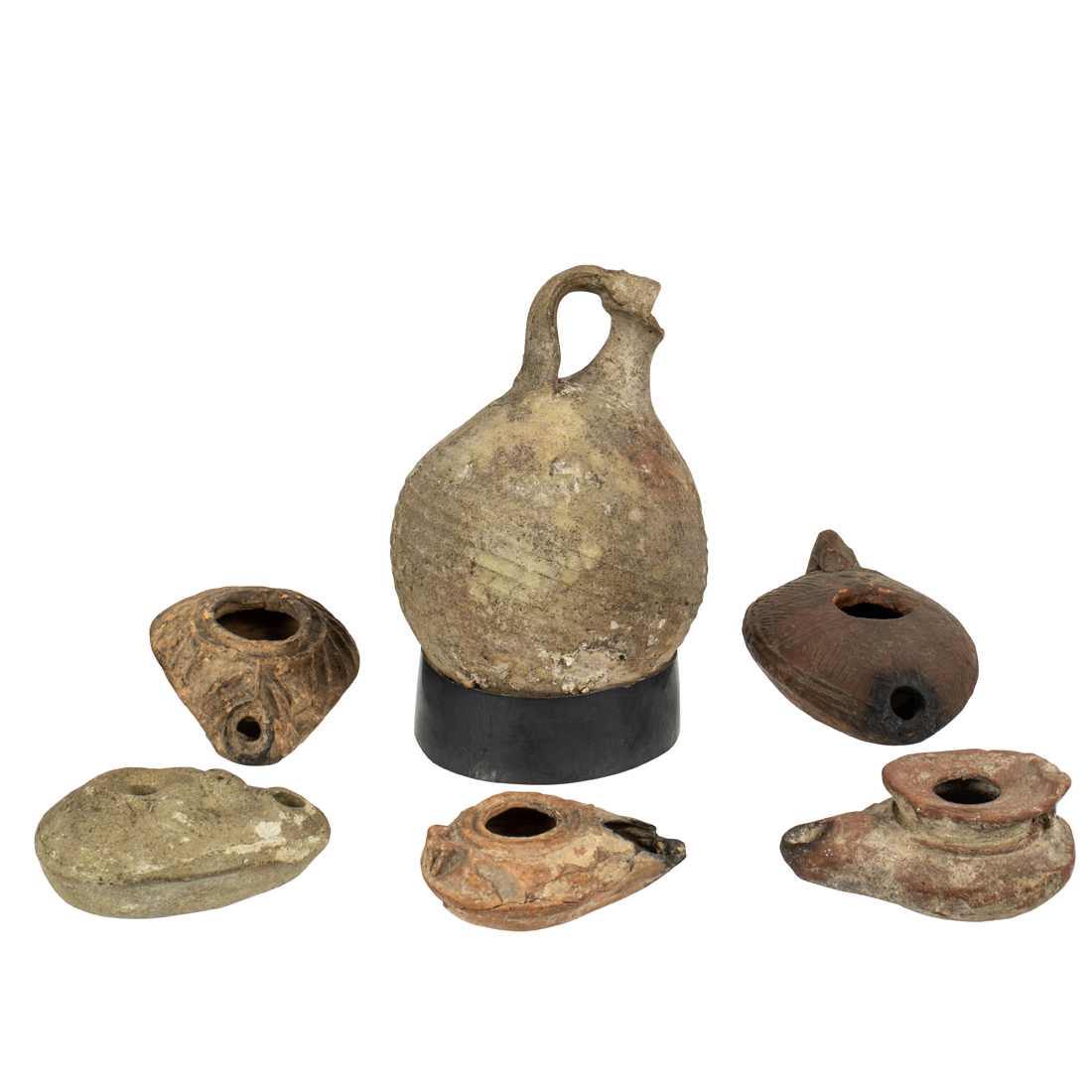 COLLECTION OF MEDITERRANEAN