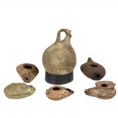 COLLECTION OF MEDITERRANEAN PO