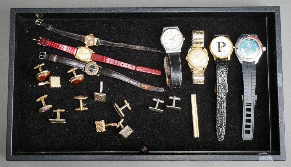 COLLECTION OF MENS AND WOMENS