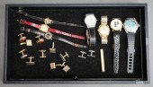 COLLECTION OF MENS AND WOMENS