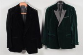 COLLECTION OF MEN'S FORMAL WEA