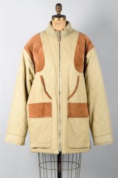 COLLECTION OF MEN'S HUNTING AP