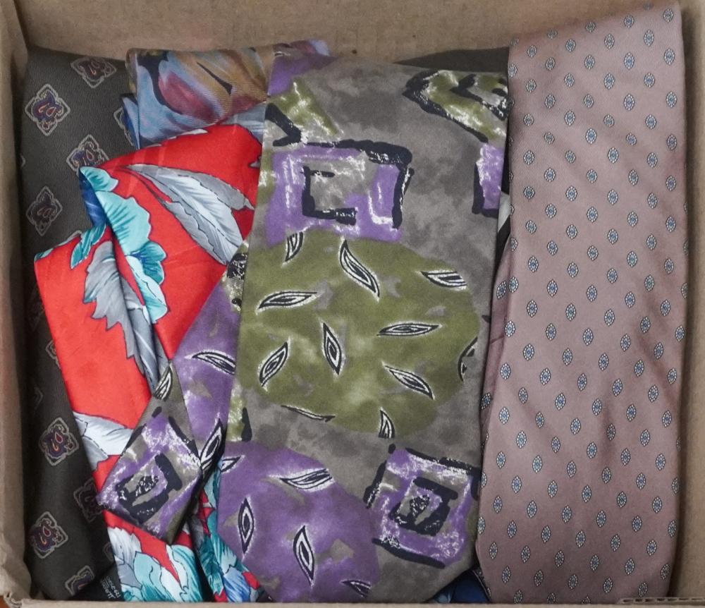 COLLECTION OF MEN'S