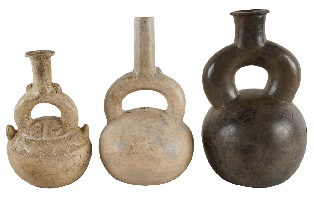 COLLECTION OF MESOAMERICAN