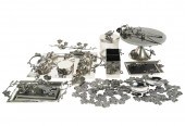 COLLECTION OF MICHAEL ARAM TAB