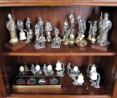 COLLECTION OF MICHAEL RICKER P