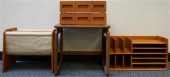 COLLECTION OF MID-CENTURY MODE