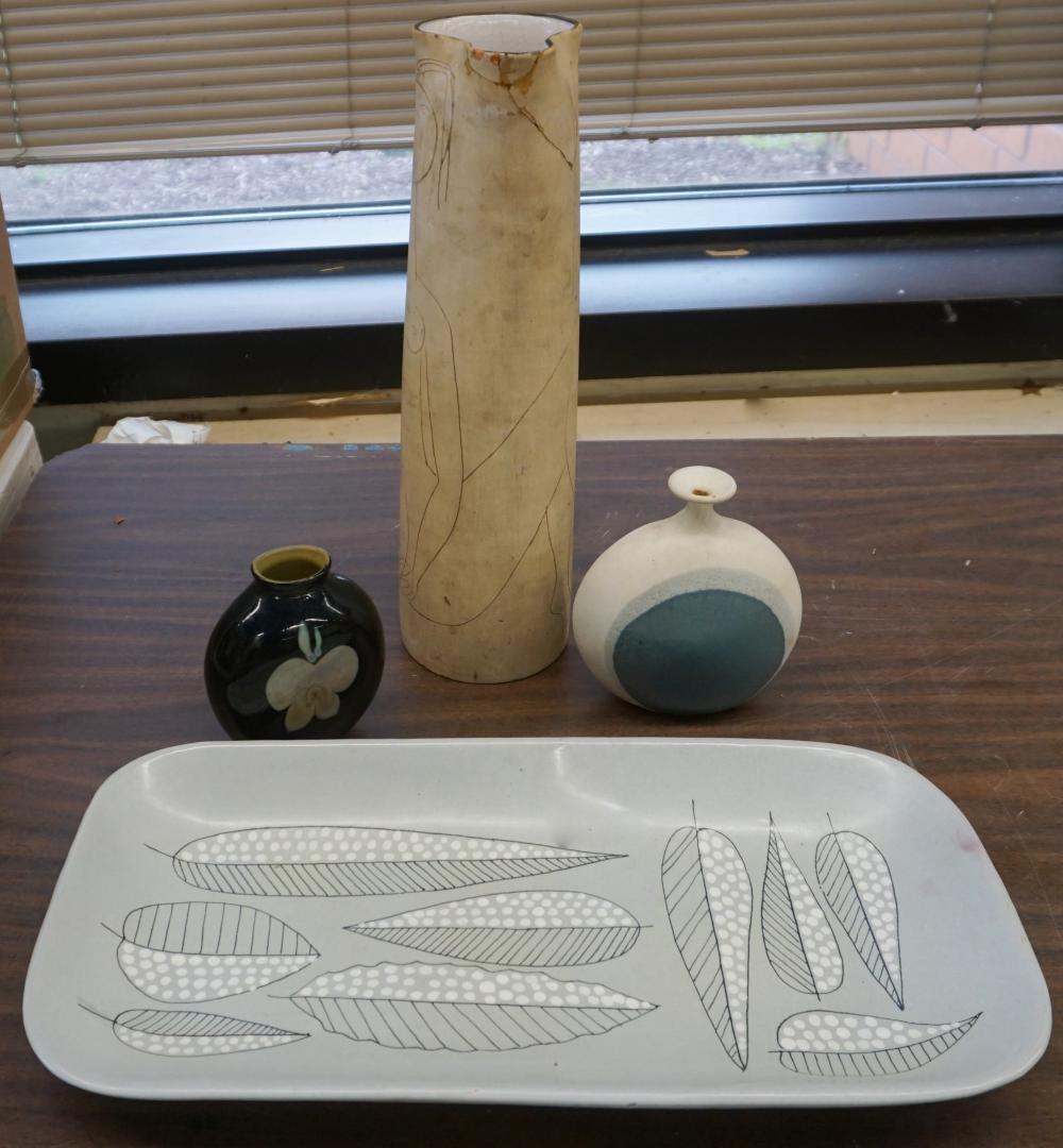 COLLECTION OF MID-CENTURY