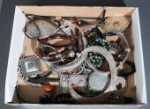 COLLECTION OF MIDDLE EASTERN A
