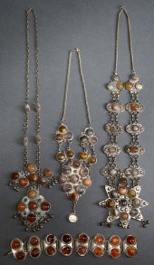 COLLECTION OF MIDDLE EASTERN S