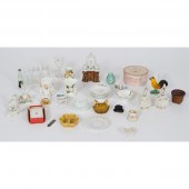 Collection of Miniatures An th