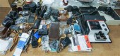 COLLECTION OF MINOLTA AND OTHE