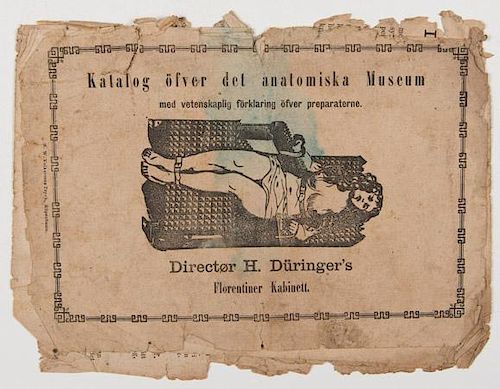 COLLECTION OF MISCELLANEOUS