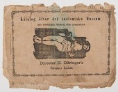 COLLECTION OF MISCELLANEOUS CI