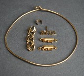 COLLECTION OF MISCELLANEOUS GO