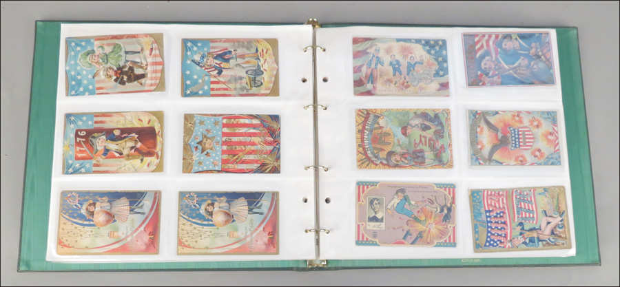 COLLECTION OF MISCELLANEOUS