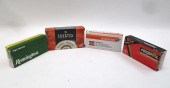 COLLECTION OF MIXED AMMUNITION