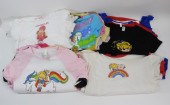 COLLECTION OF MODERN RAINBOW B