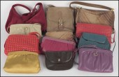 COLLECTION OF MORRIS MOSKOWITZ