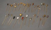 COLLECTION OF MOSTLY 10-KARAT