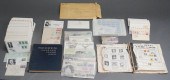 COLLECTION OF MOSTLY AMERICAN