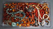 COLLECTION OF MOSTLY ASIAN BEA