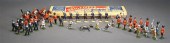 COLLECTION OF MOSTLY BRITAINS