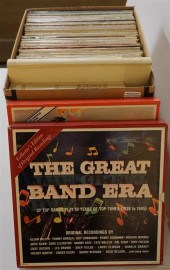 COLLECTION OF MOSTLY CLASSICAL