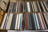 COLLECTION OF MOSTLY CLASSICAL