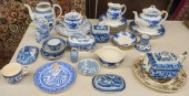 COLLECTION OF MOSTLY CONTINENT