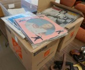 COLLECTION OF MOSTLY ELVIS PRE