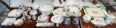 COLLECTION OF MOSTLY ENGLISH A
