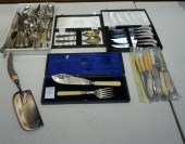 COLLECTION OF MOSTLY ENGLISH S