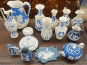 COLLECTION OF MOSTLY ENGLISH S