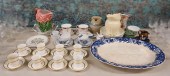 COLLECTION OF MOSTLY EUROPEAN