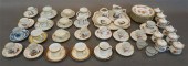 COLLECTION OF MOSTLY EUROPEAN