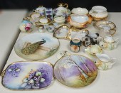 COLLECTION OF MOSTLY EUROPEAN