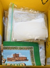 COLLECTION OF MOSTLY EUROPEAN