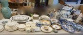 COLLECTION OF MOSTLY EUROPEAN